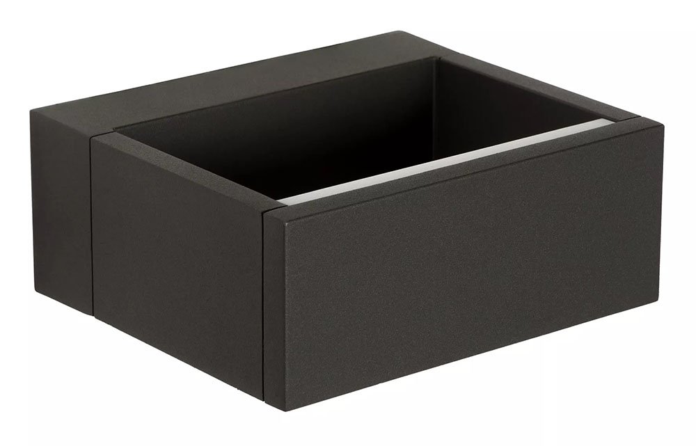 Nástěnná nástěnná lampa 6W Goa 28857/06/30 Lucide