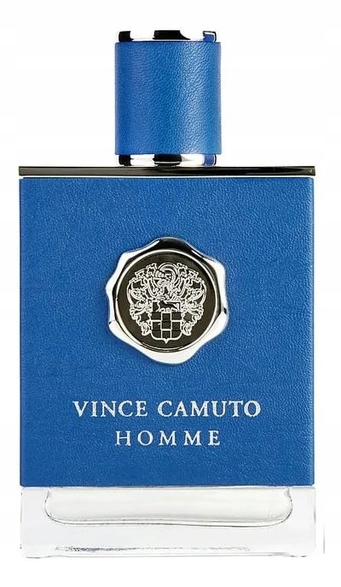 Vince Camuto Homme Toaletní voda sprej 100 ml