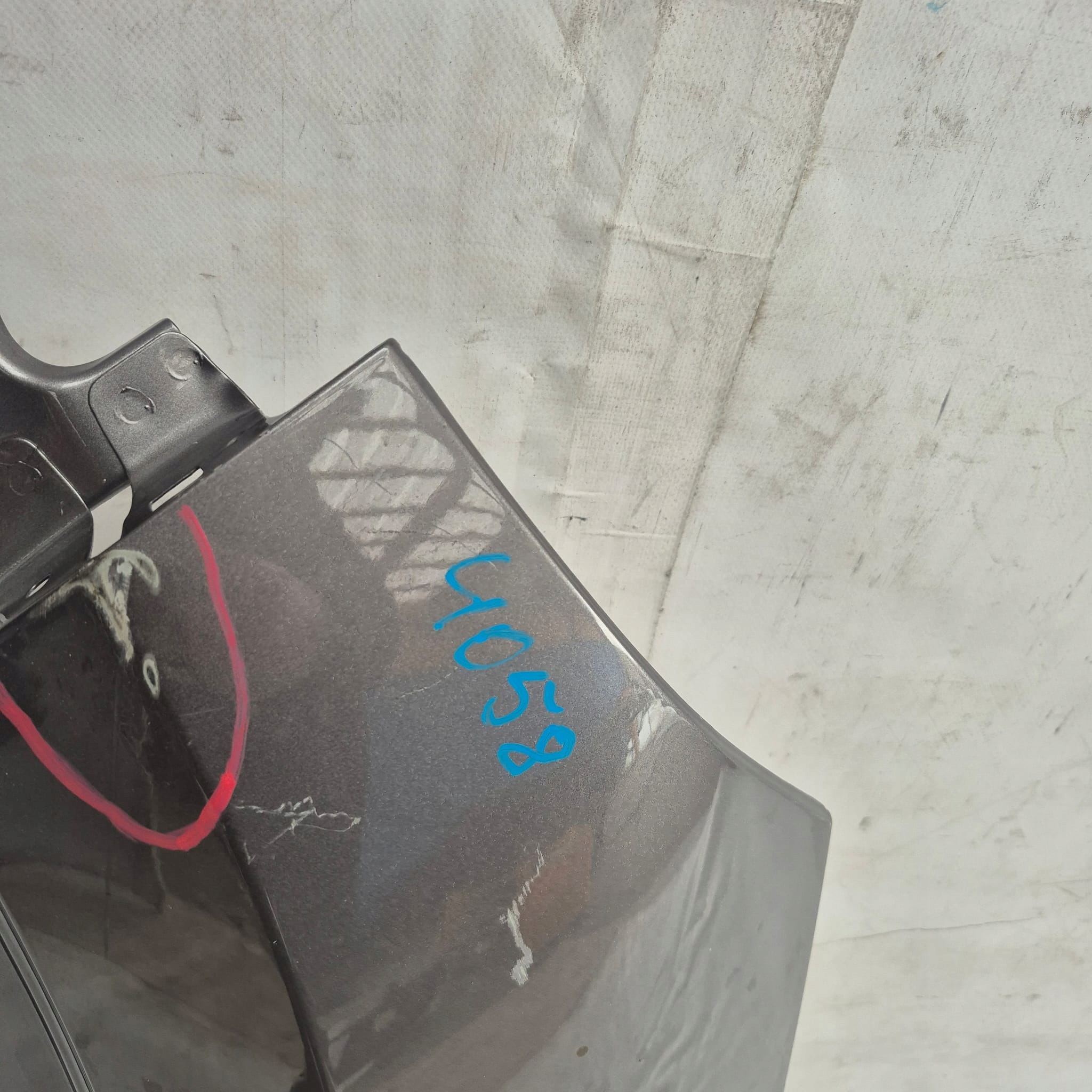 MITSUBISHI ASX II 2 23-> fender front front left