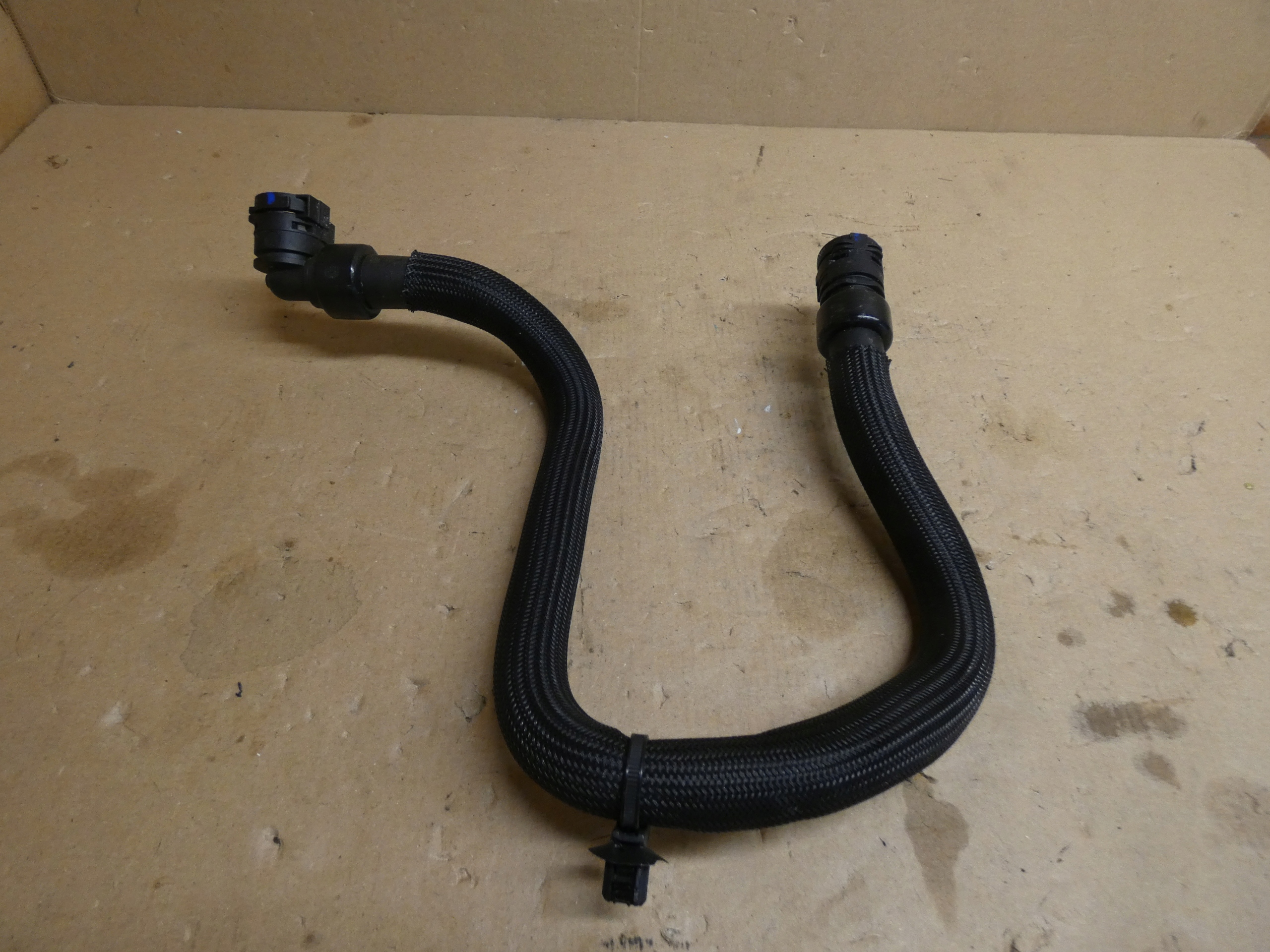 hose pipe PEUGEOT 308 T10 III 9840006880