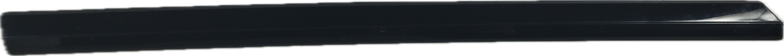 K1 VW PASSAT B8 left moulding door front 3G0854939L