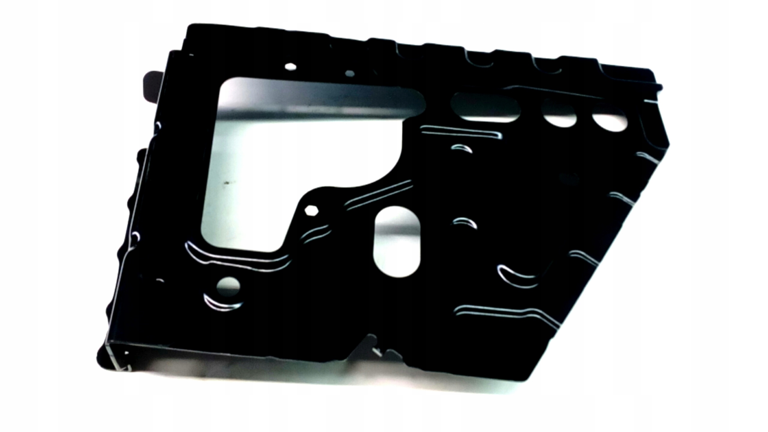 VOLVO XC90 II wspornik lewej podluznicy OE