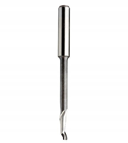 Fréza na hliník Hss 10x95/14x120 mm Ø10 mm Cmt