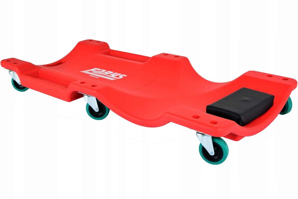 LEZANKA WARSZTATOWA 100cm WOZEK LEZAK 120Kg Farys Brand Farys