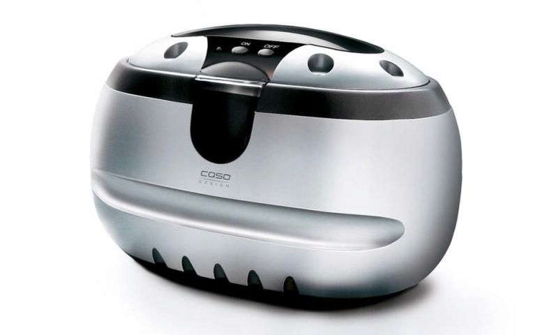 Caso Design Ultrasonic Clean ultrazvuková myčka