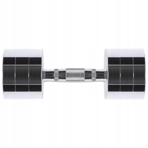 HANTLE treningowe 2x7kg CHROMOWANE RADEŁKOWANE HMS EAN (GTIN) 5907695592405