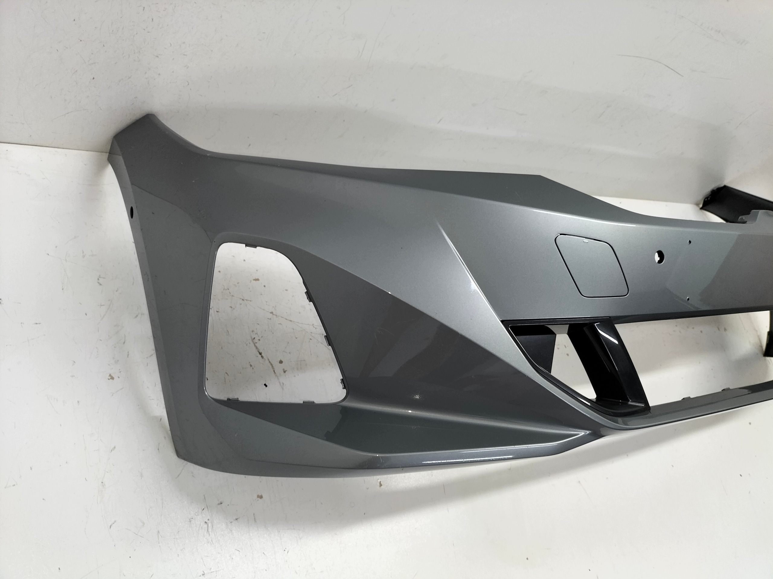 front bumper front BMW 3 G20 G21 LCI LIFT 22