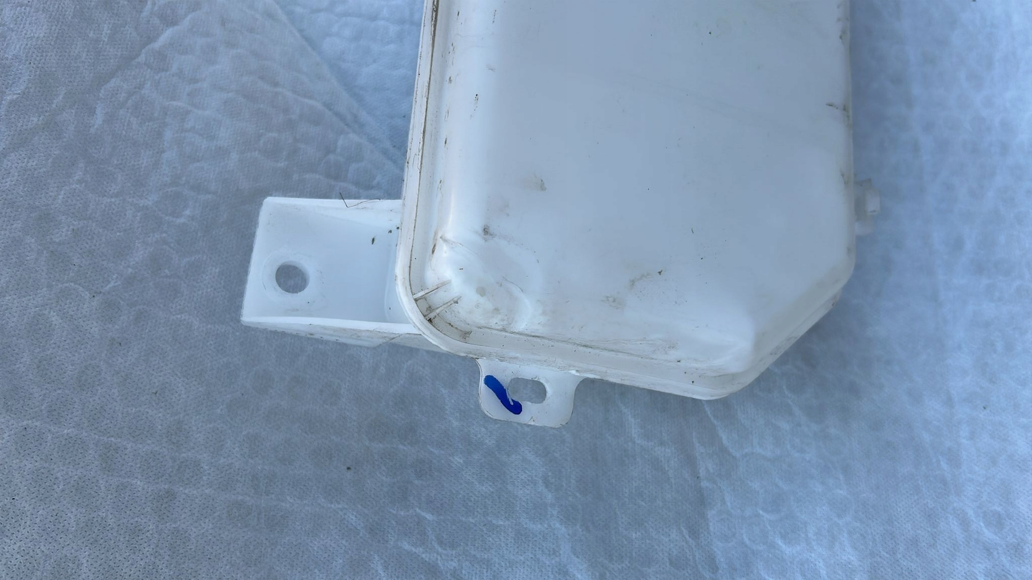 washer fluid tank TOYOTA PROACE 16- CITROEN JUMPY EXPERT