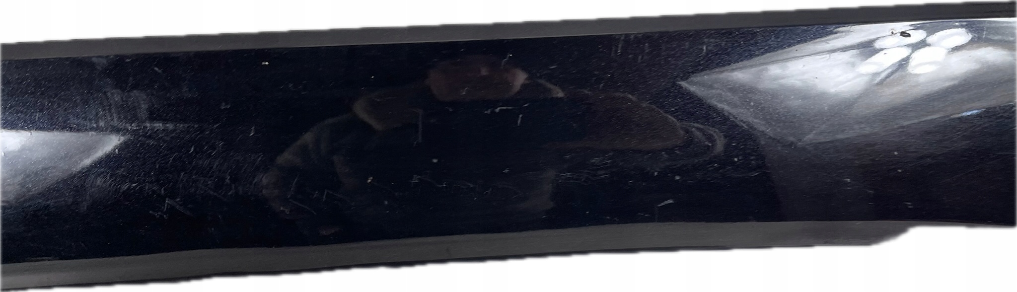 K16 SEAT ATECA moulding door right front 575854940G