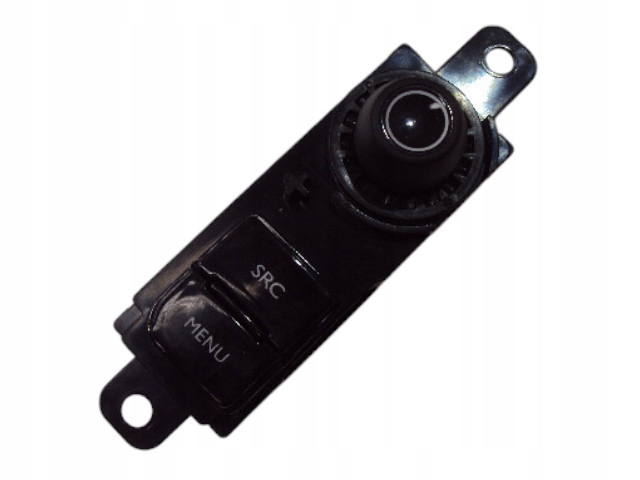 подрулевой переключатель стрекоза навигации peugeot 208 2012-2019