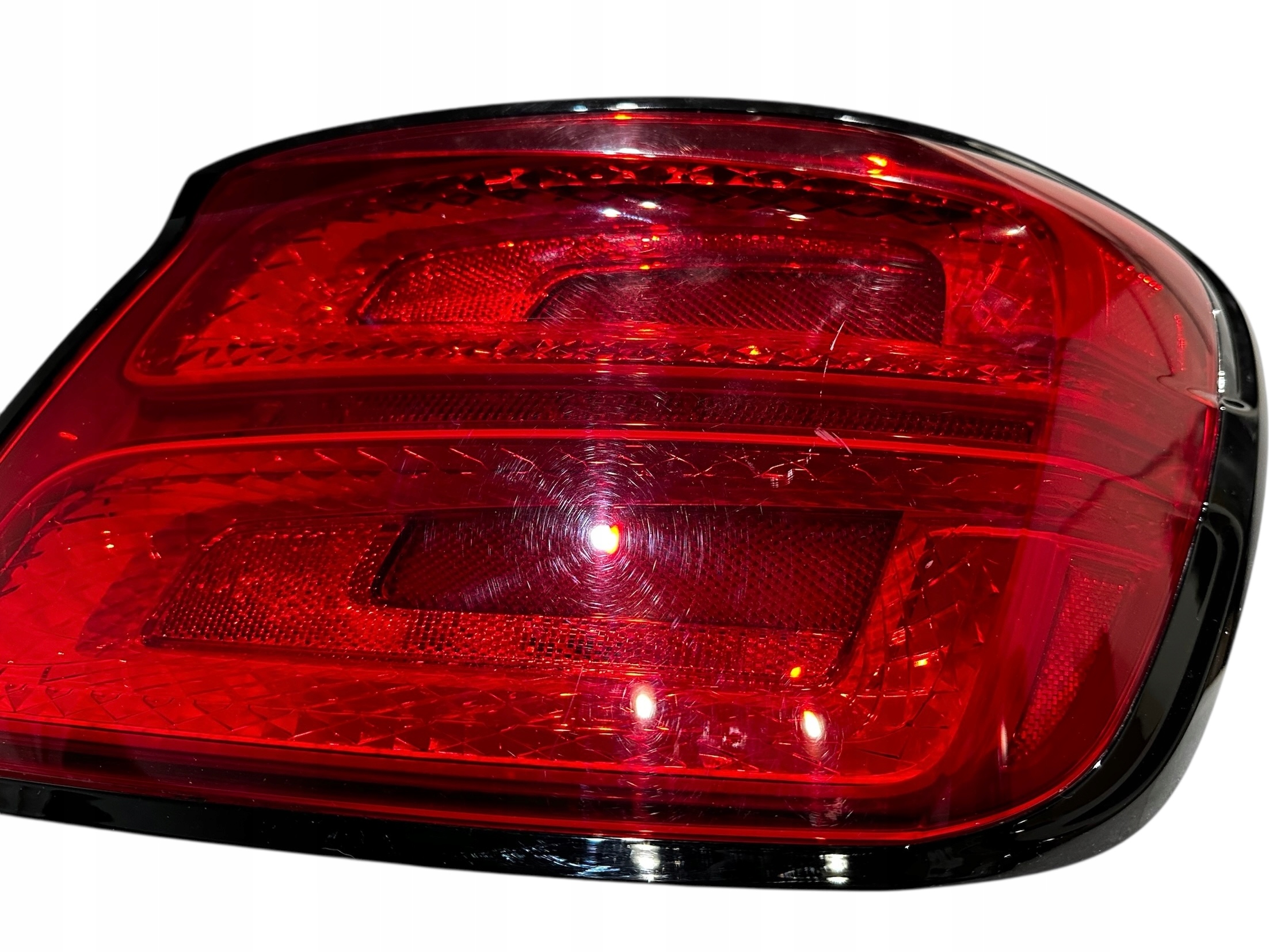BENTLEY FLYING SPUR rear light RH 3SE945096AB