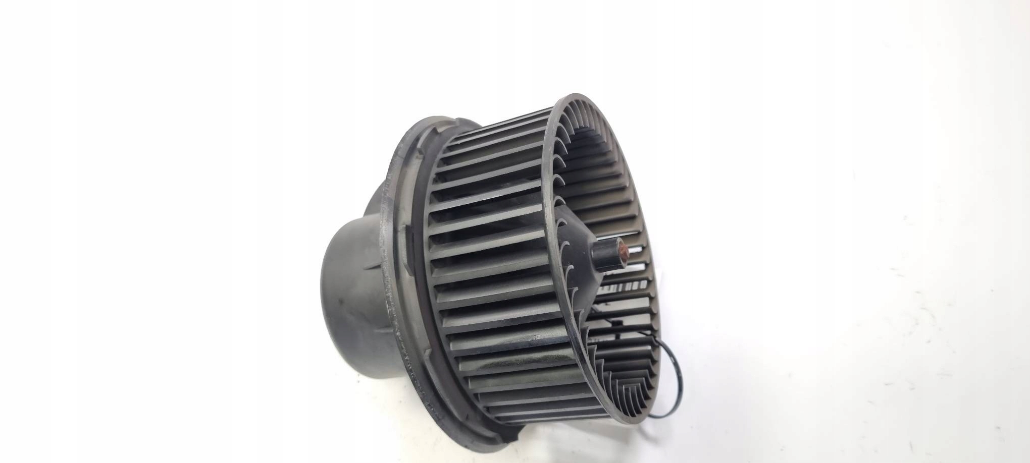 heating fan cab 93BW18515AB FORD MONDEO MK2