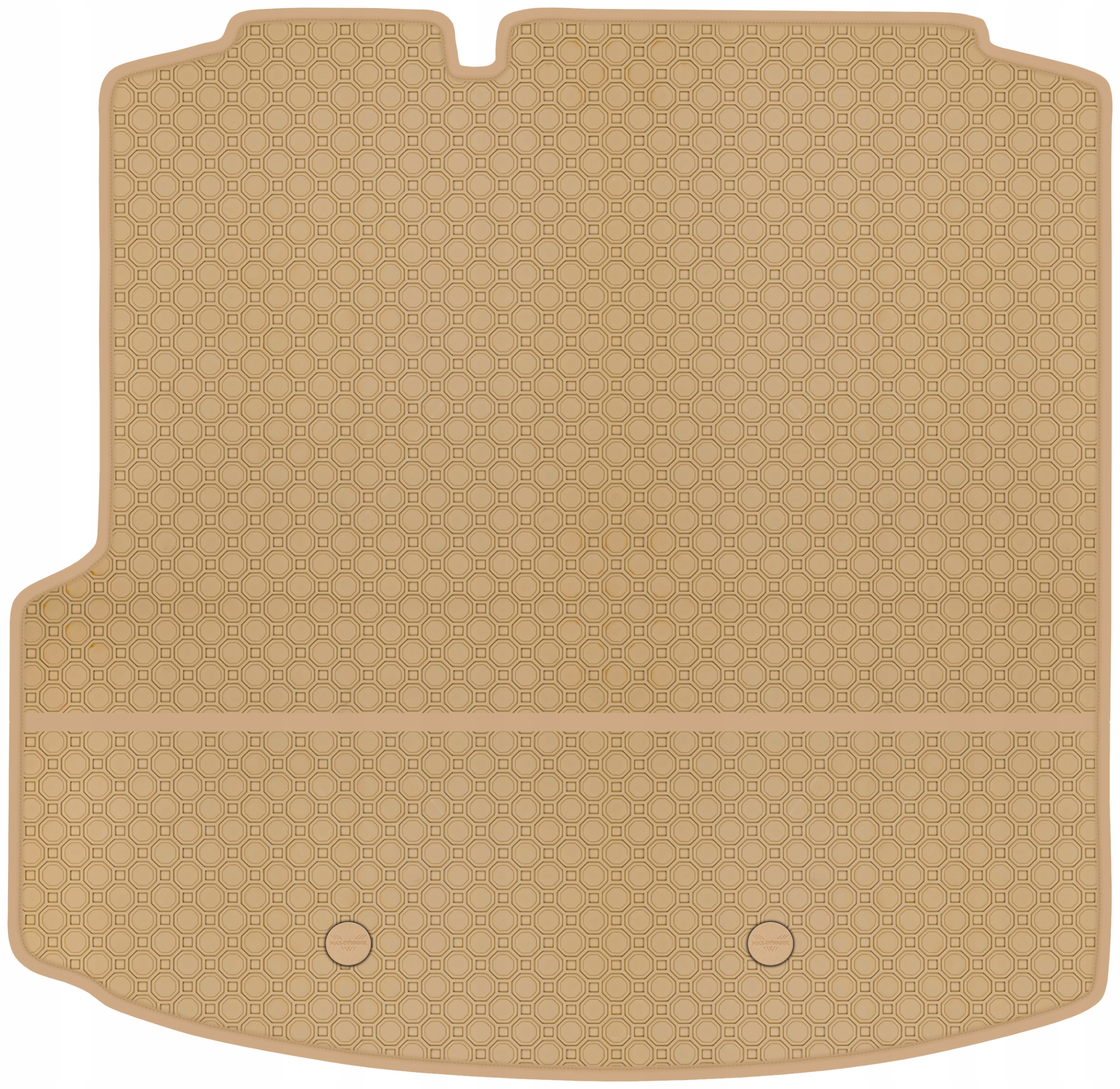 Vw Jetta V Sedan 2005-2010 Koberec do batožinového priestoru Primeliner Honey