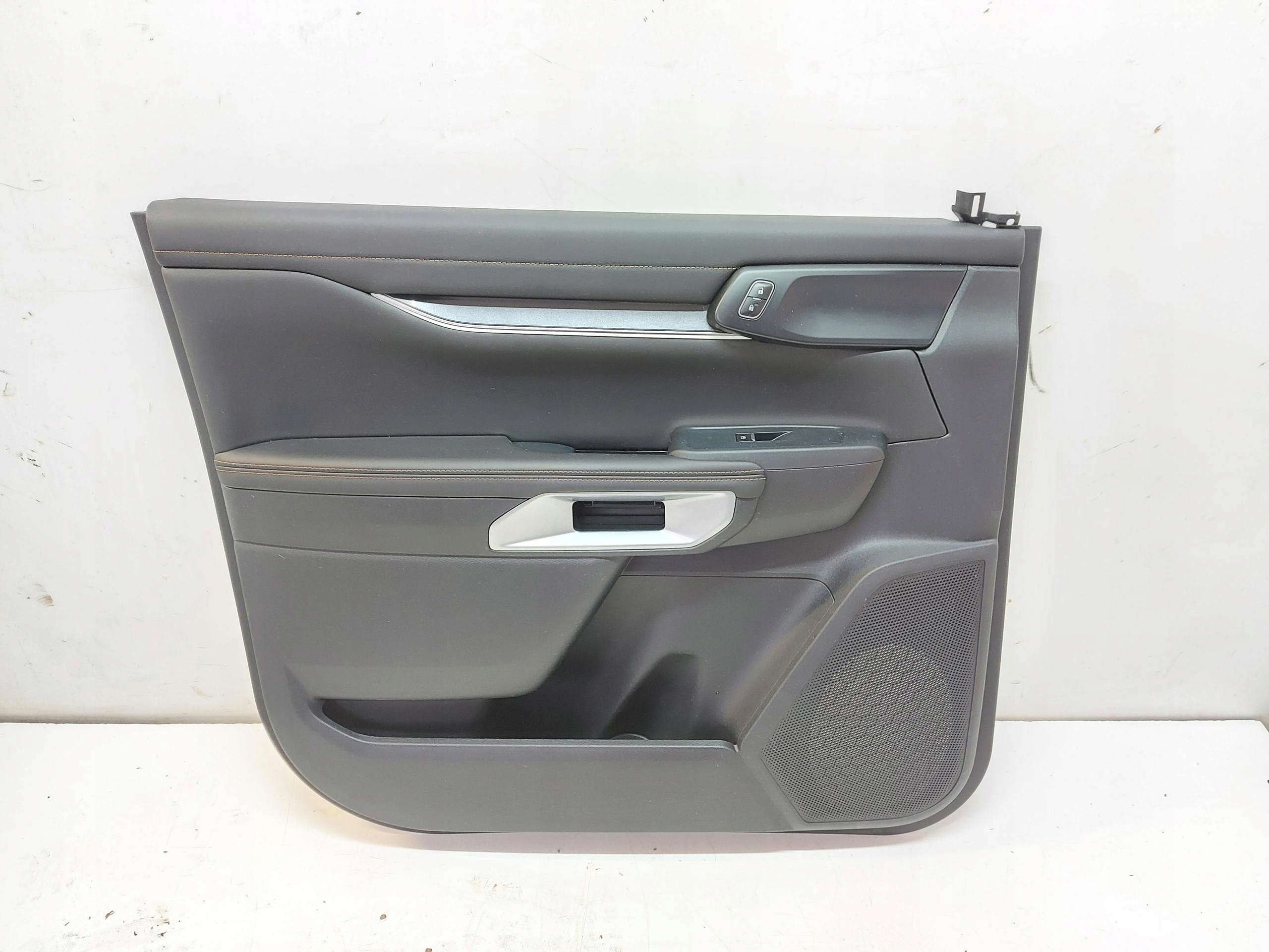 Ford Ranger VI 6 2023r. 2.0 TDCI side door left upholstery left front