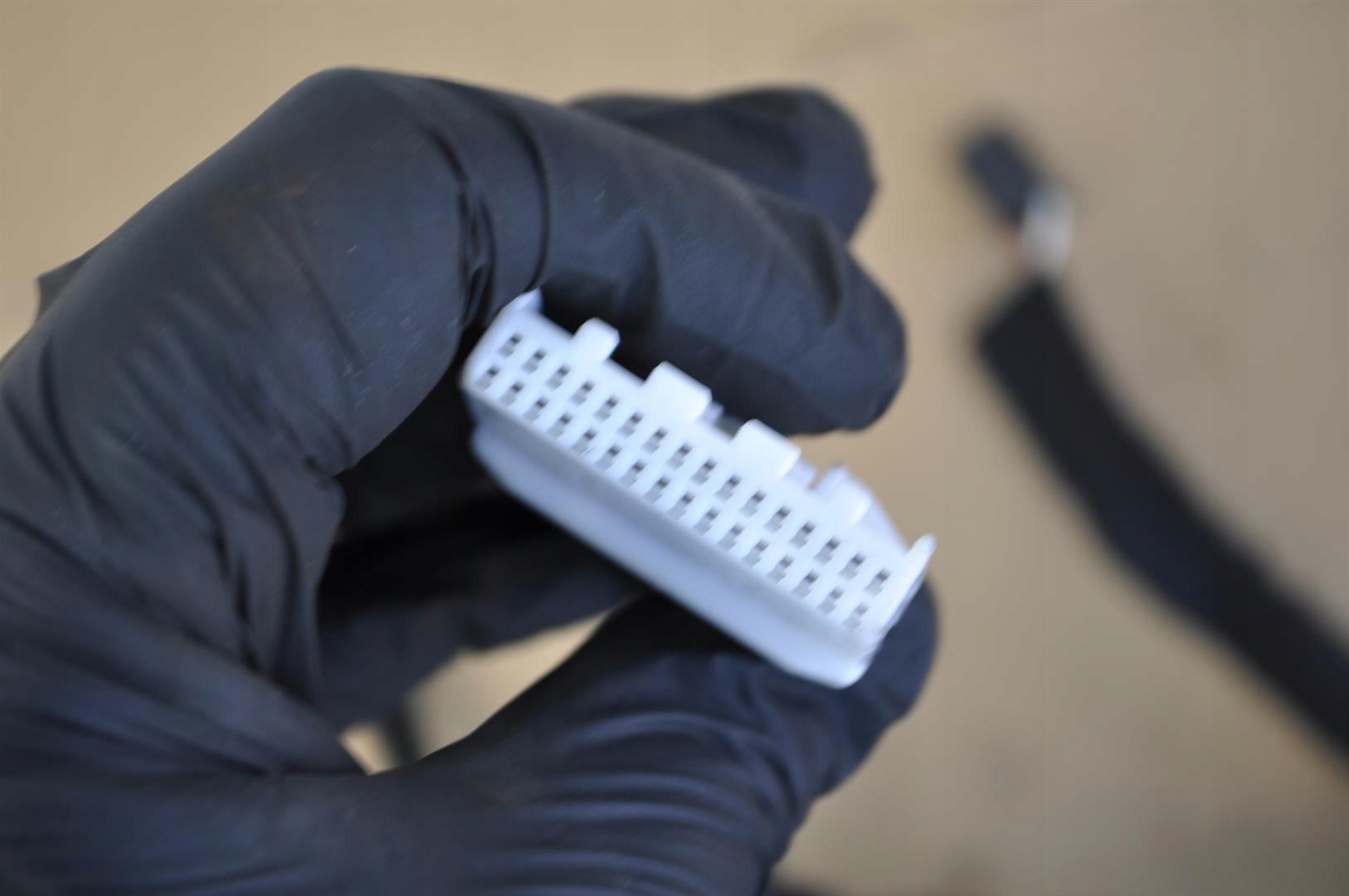 RENAULT CAPTUR II PODSUFITKA DACHU 739105643R Producent części Renault