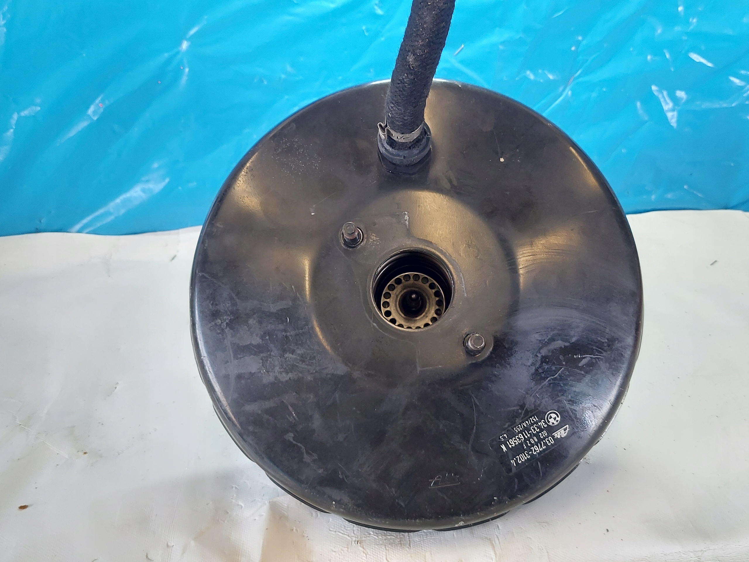 servo pompa BMW 3 325 TI COMPACT 03776231024 2.5 B