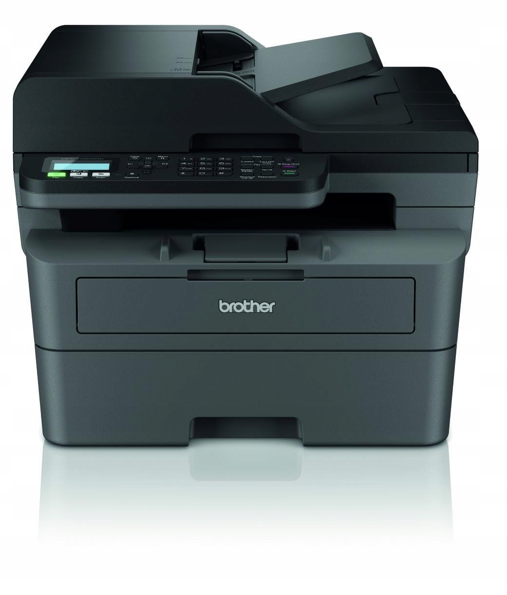 Brother MFC-L2802DN Urządzenie wielofunkcyjne mono DUPLEX LAN