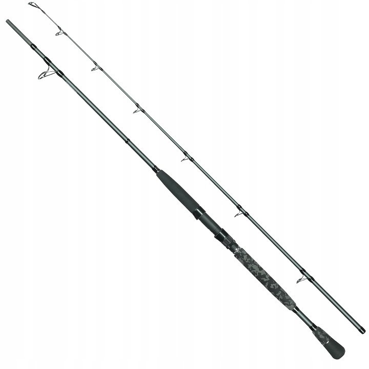 Prut Robinson Siluro Pro Clonk 2.10 m 50-100 g