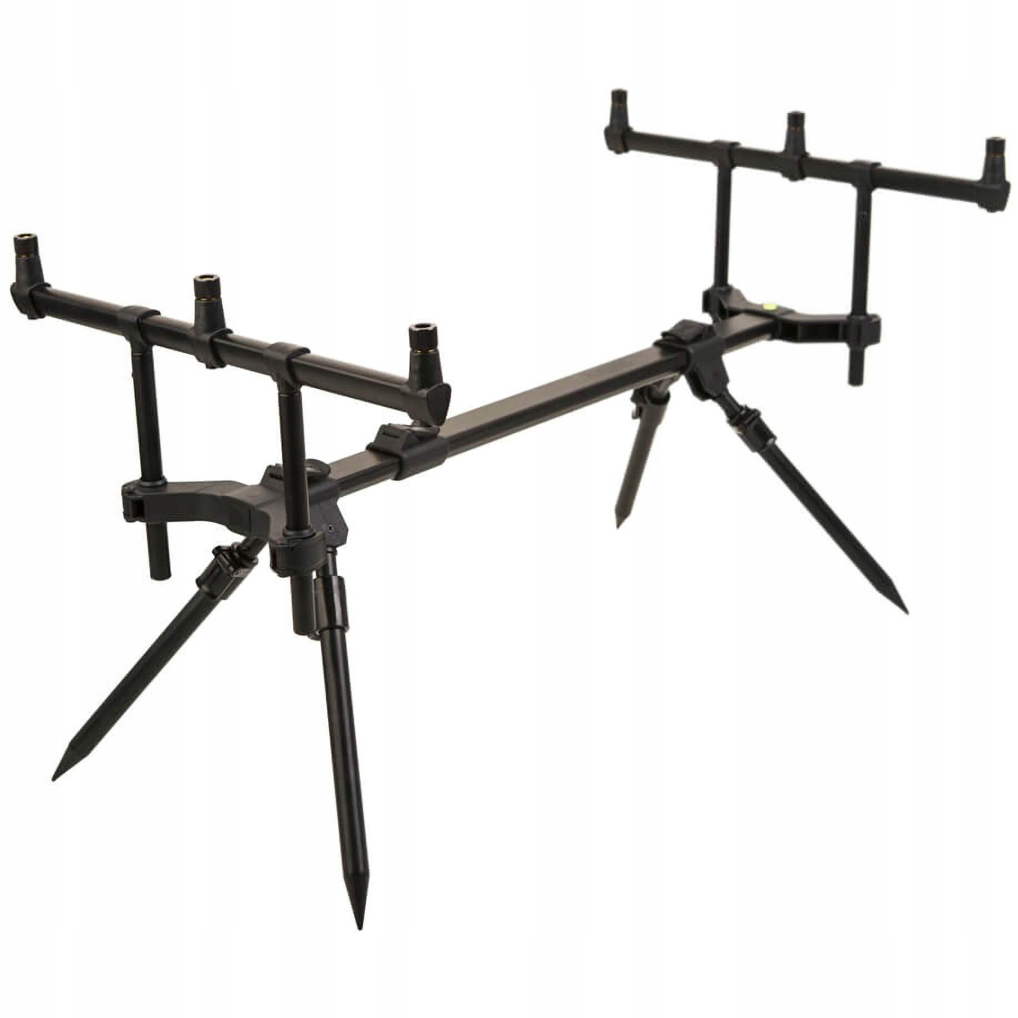 Stanowisko Rodpod Zfish Smart 3 Rods