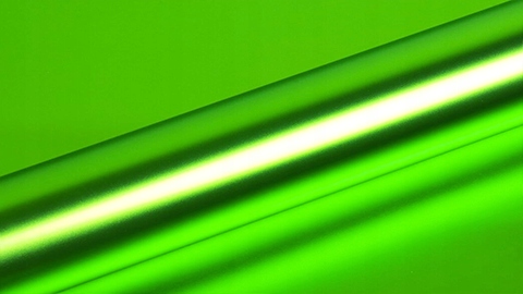 Пленка hx30sch04s HEXIS - CHROME GREEN-137X100CM
