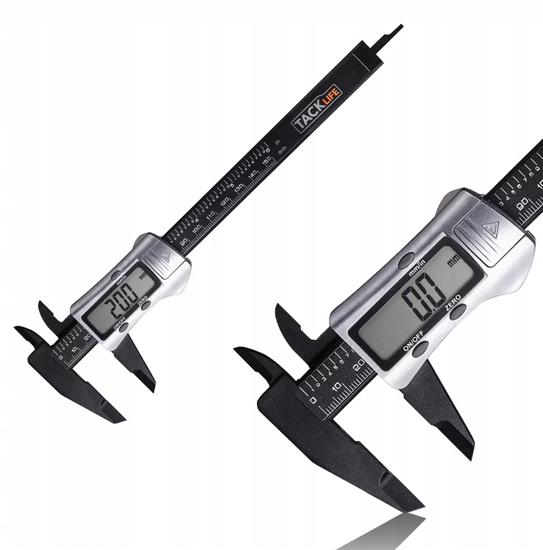 

Suwmiarka Elektroniczna Cyfrowa Pomiarowa LCD 150
