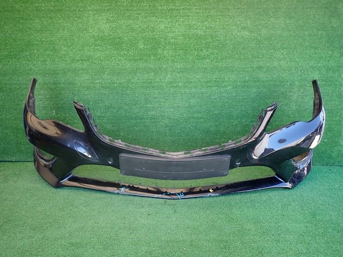MERCEDES W207 COUPE LIFT 13- Frontstoßstange vorne