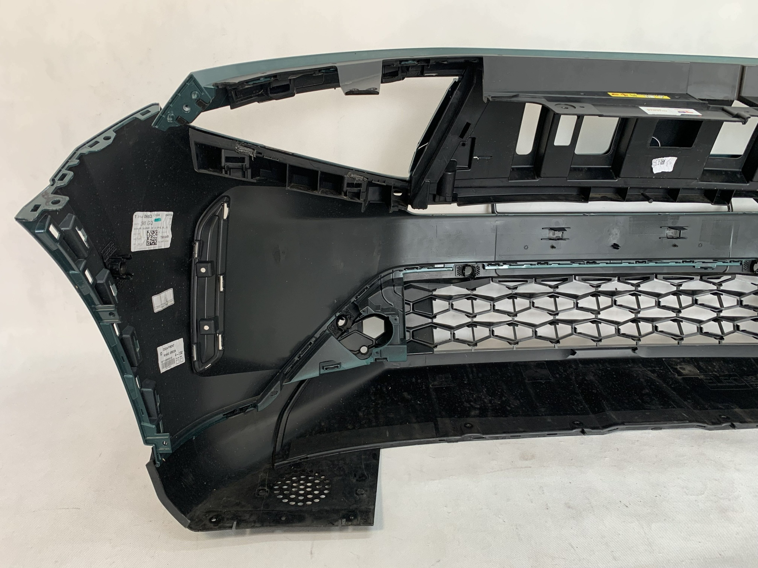 front bumper Opel Frontera C 24r PDC 9854995780 08.26