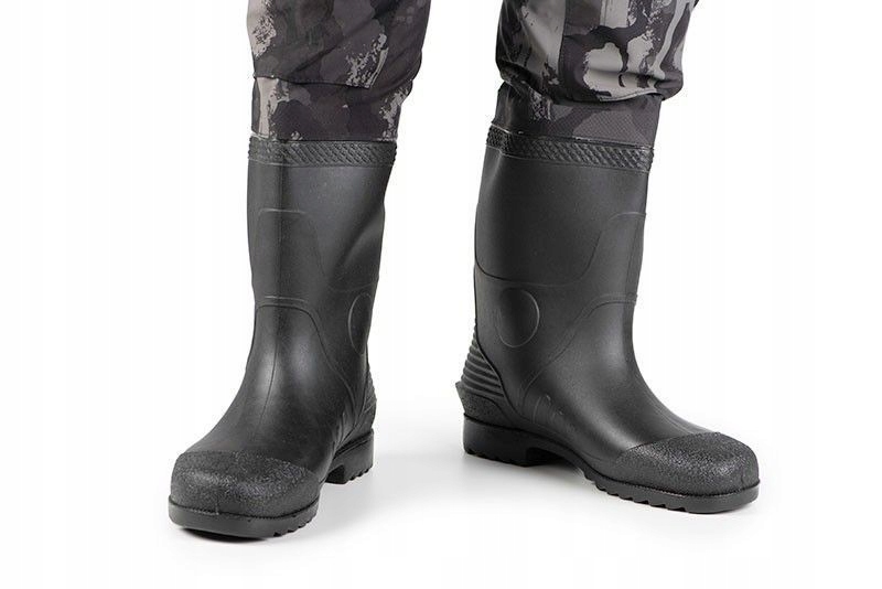 Spodniobuty Fox Rage Waders Camo LW Breathable 45 Marka Fox Rage