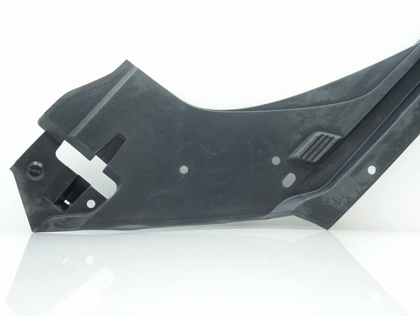 cover cap upper supports left front AUDI Q7 4M 4M0805285A
