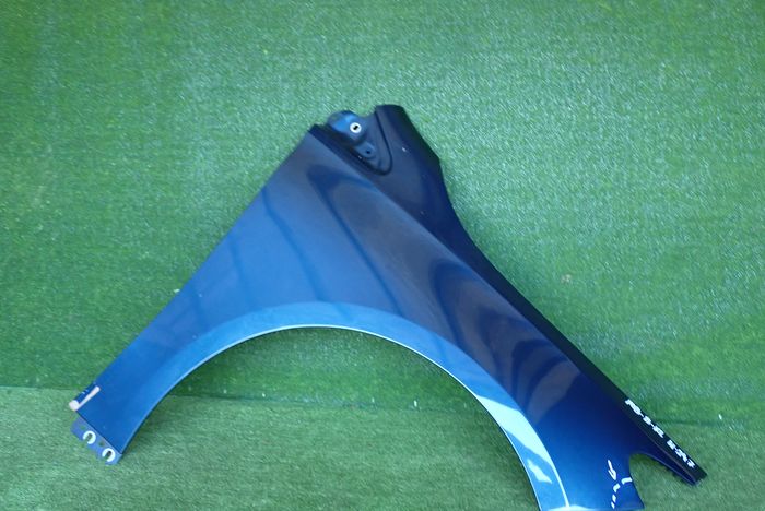 MERCEDES W247 247 B-KLASA 18- fender right front front
