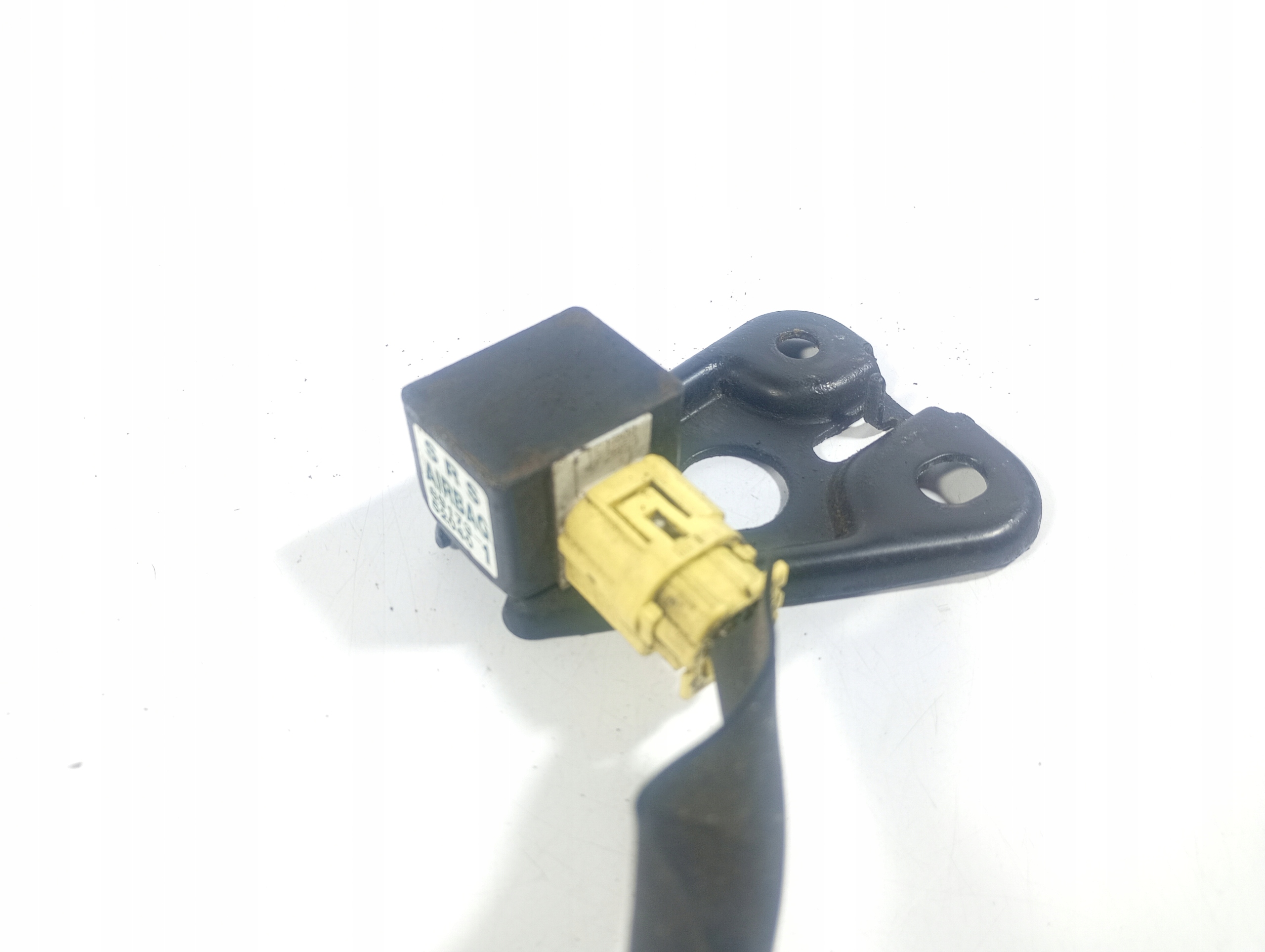 Toyota Yaris und 1 99-05 Crashsensor Drucksensor OE 8917352040