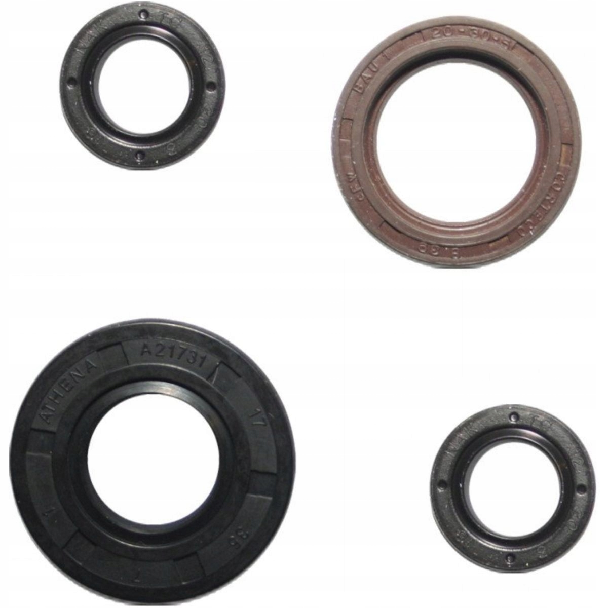 Sada těsnění motoru Aprilia RS4 125 4T 11-13 Nová