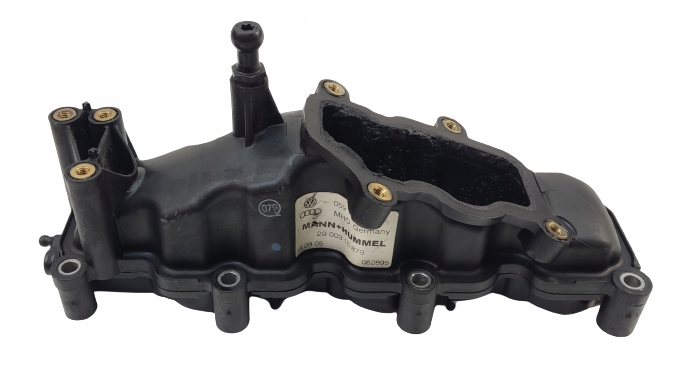 intake manifold AUDI A4 A6 A8 2.7 TDI 059129712P