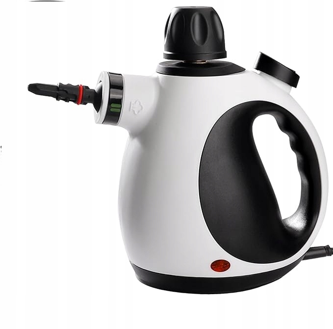 Odkurzacz Parowy Koitat 1050W 10w1 Do Okien Sofy Fug