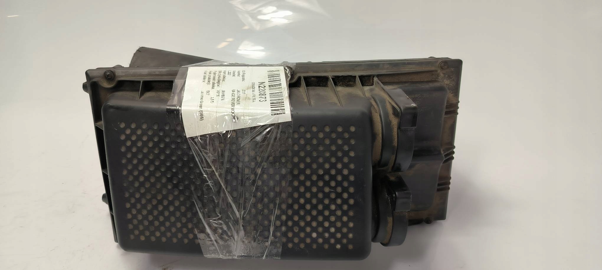 Gehäuse filter 4620285902 LAND ROVER RANGE ROVER VOGUE L322