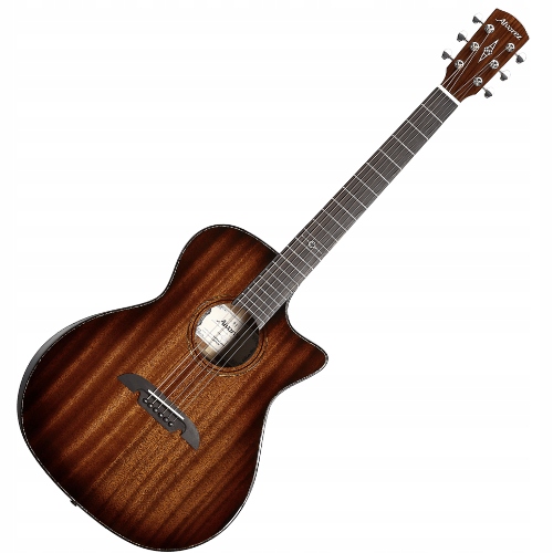 Alvarez Mg 66 Ce Custom (n) elektroakustická kytara