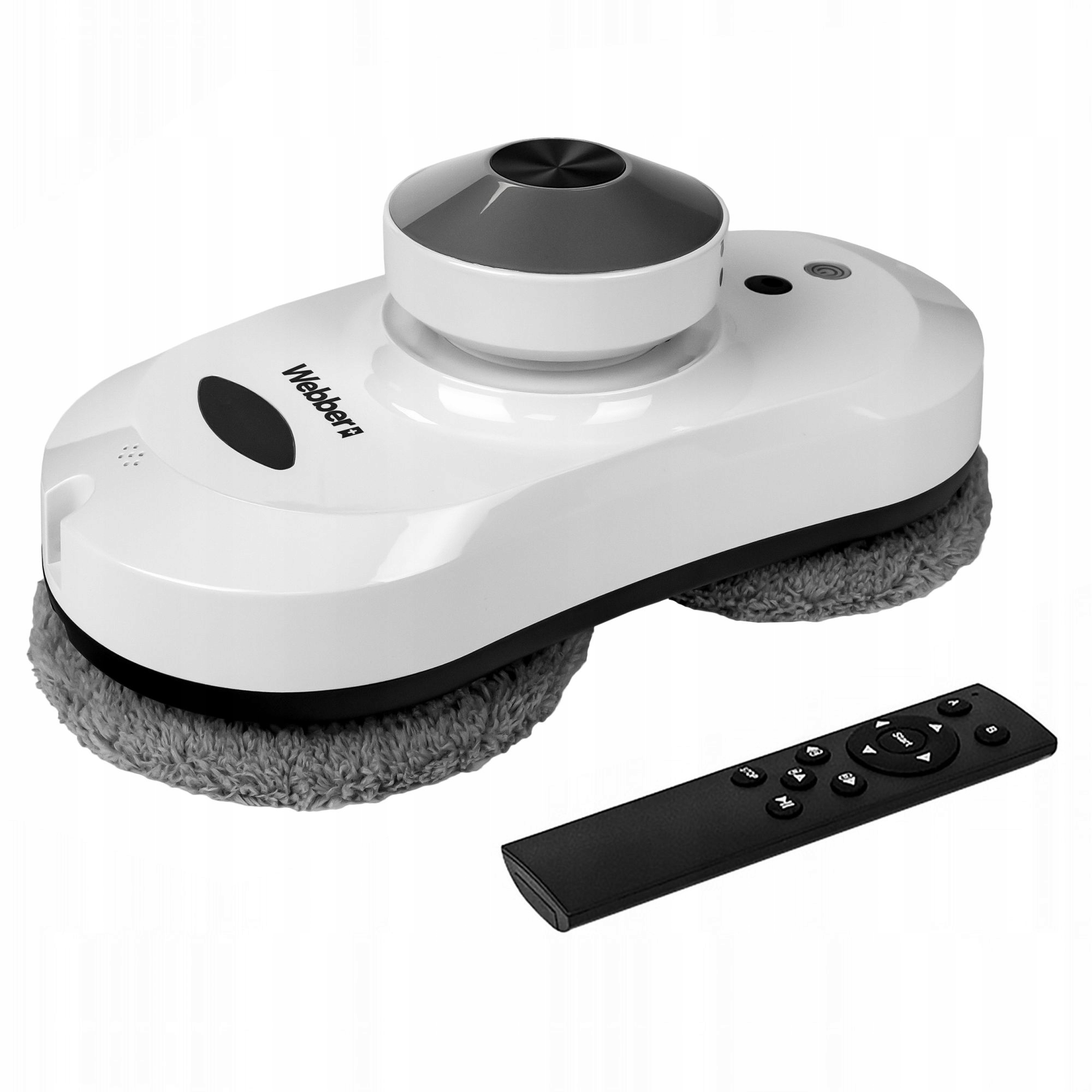 Automatický robotický čistič oken Webber Wm 169