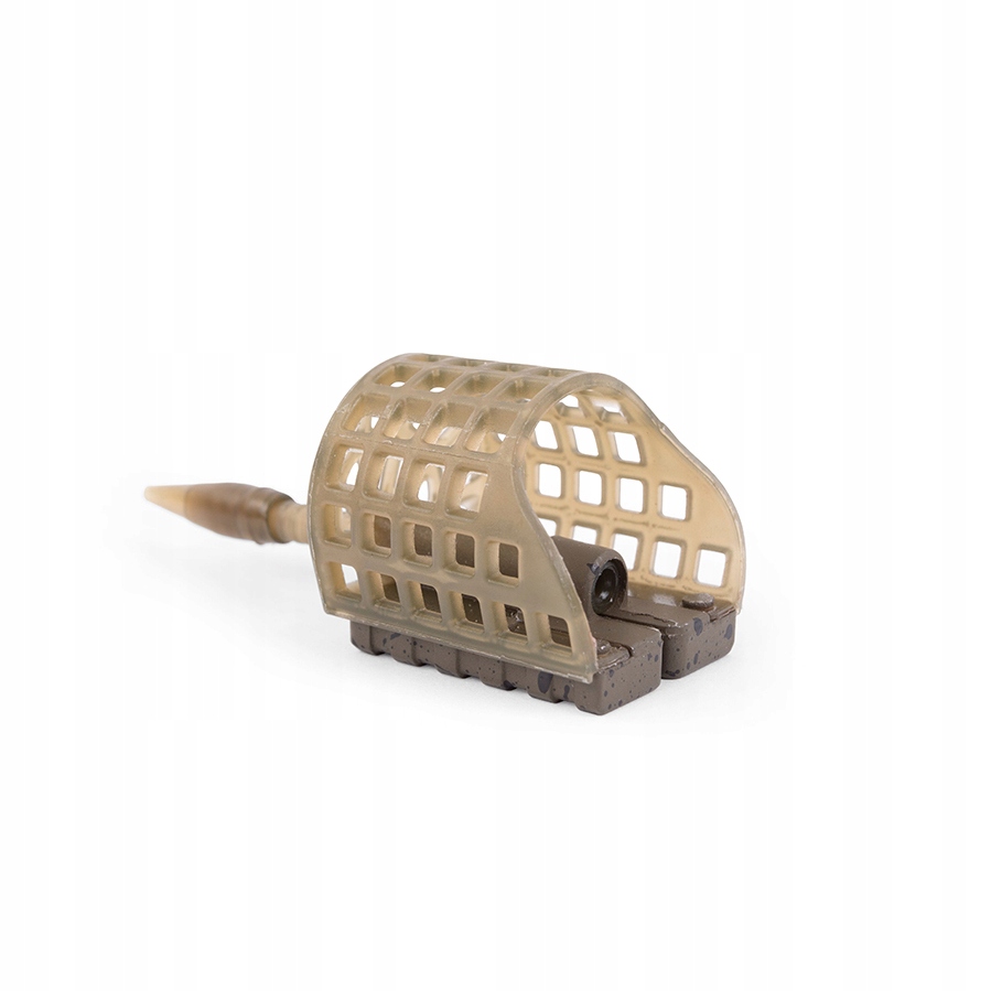 Koszyczek zanętowy Preston Ics In-Line Pellet Feeder Medium 45G