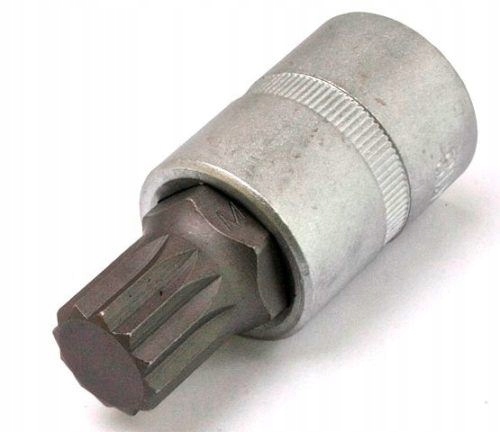 Nasadka 1/2" Xzn M18 L62 mm Klucz Nasadowy Vag Porsche Ford Vw Audi Skoda