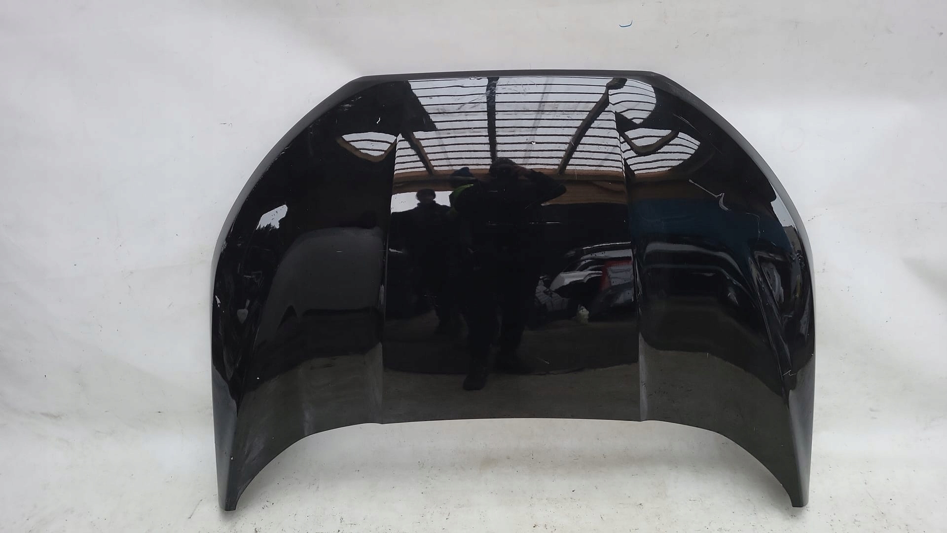 FORD ECOSPORT LIFT 17- Cofano