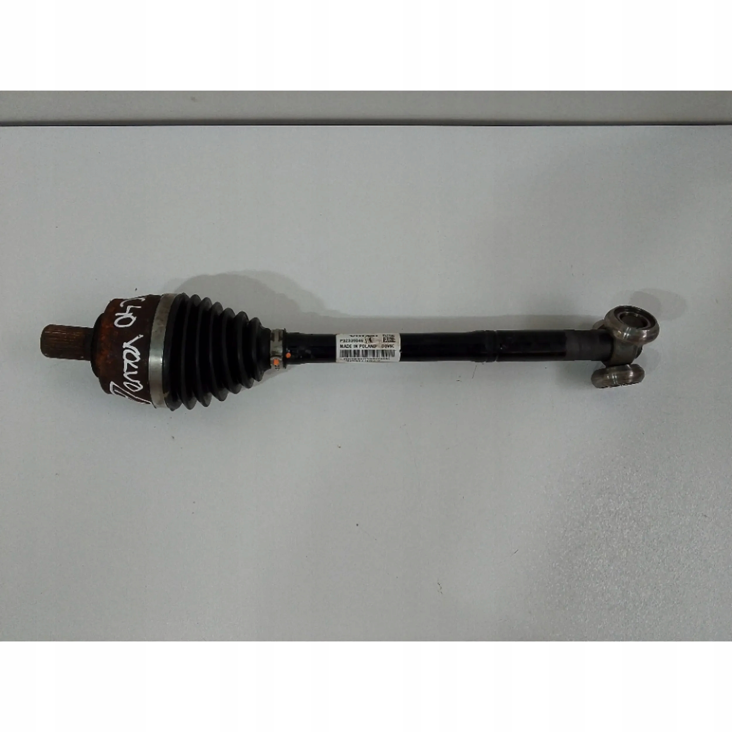 Volvo XC40 semi-axis P32339046