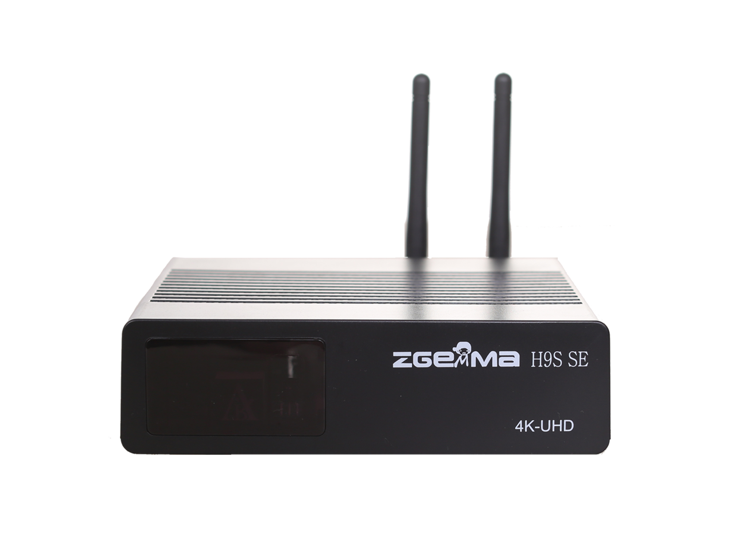 ZGEMMA H9S SE 4K ENIGMA2 Cccam Iptv Oscam+ Android Rodzaj cyfrowy