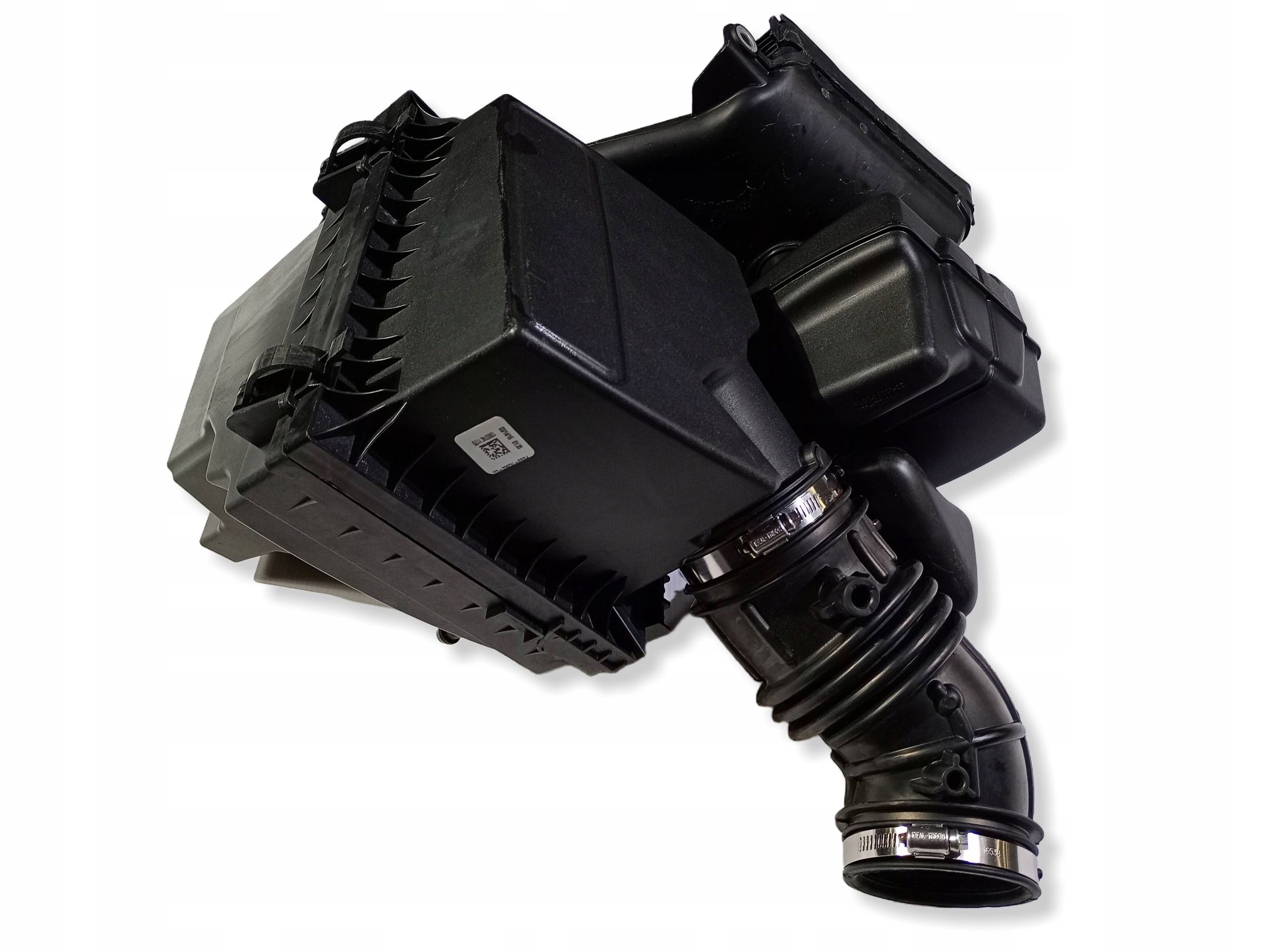 Gehäuse filter luft dolot komplett Ford Edge II 2015