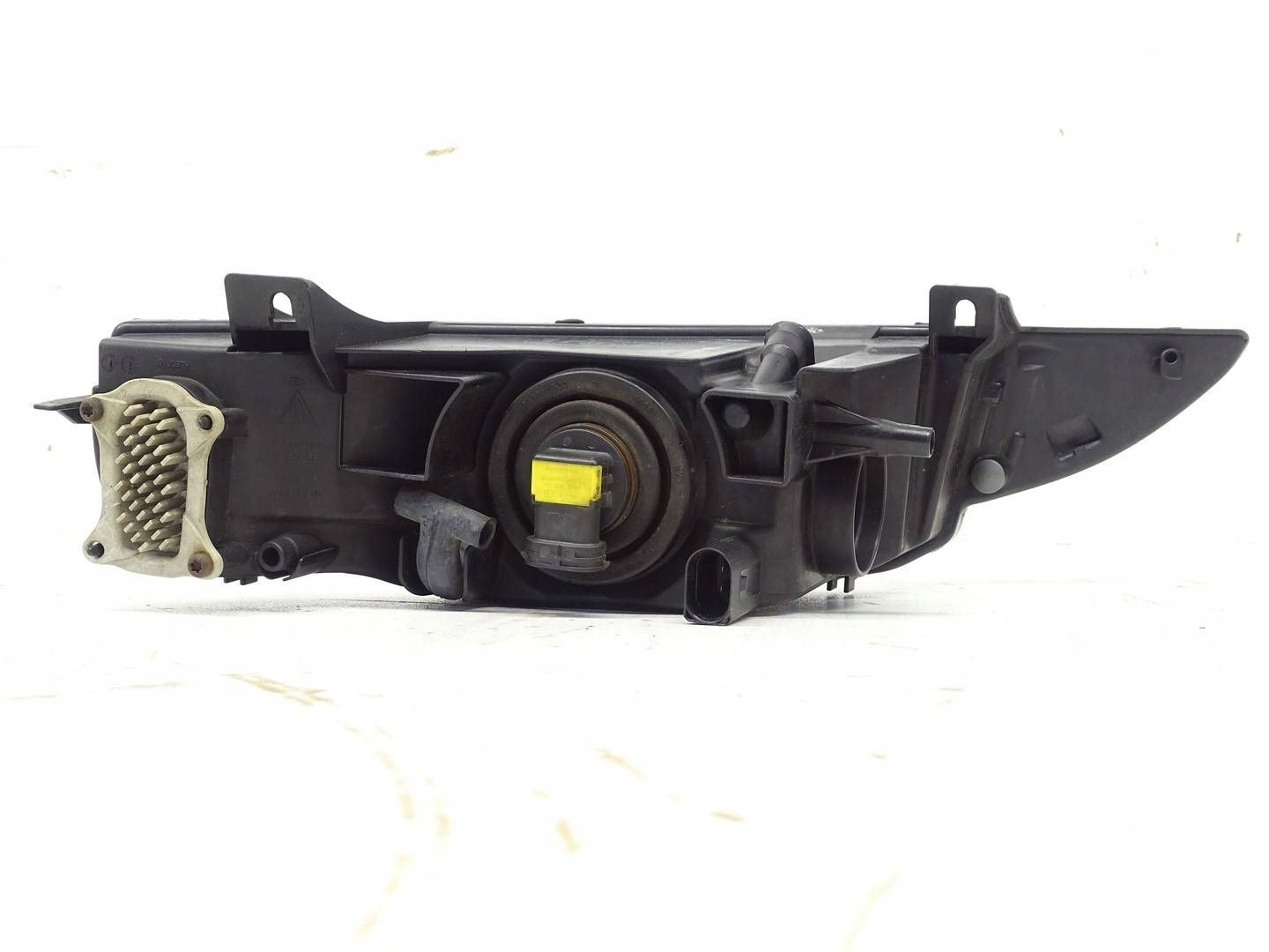 Nebelscheinwerfer rechts PORSCHE BOXSTER 987 98763109201