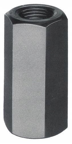 Nakretka laczaca DIN6334 M6 FORMAT