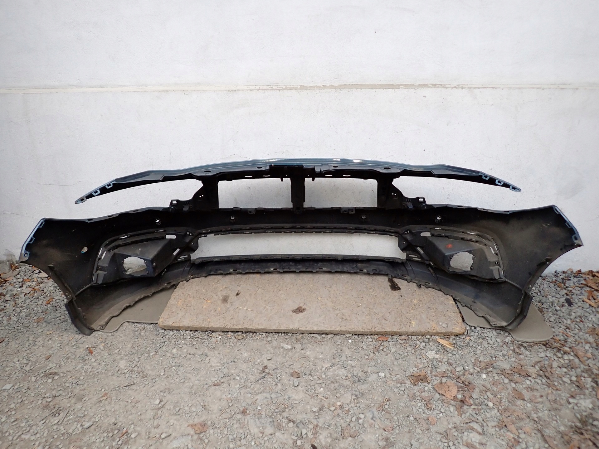 bumper front front FIAT TIPO 2 II CROSS 2021- 735734383