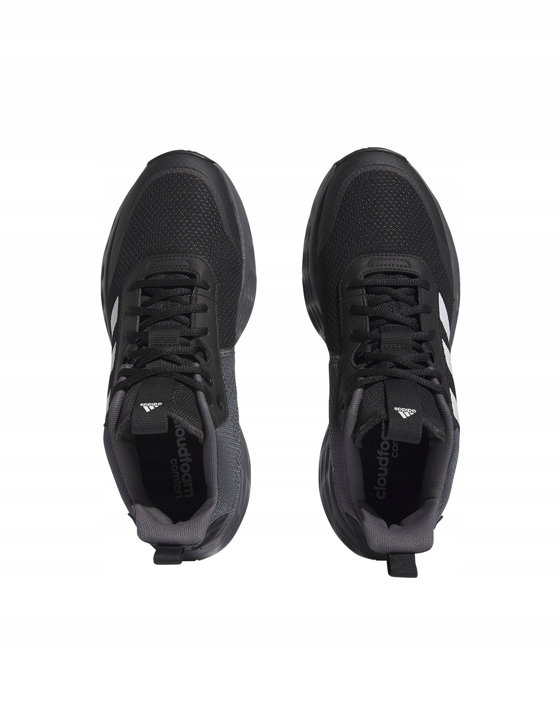 ADIDAS BUTY SPORTOWE OWNTHEGAME IF2683 r. 45 1/3 Marka adidas