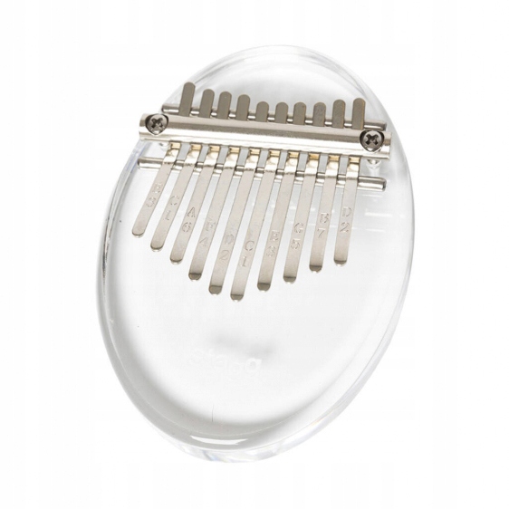 Stagg KALI-KID10-CRY kalimba