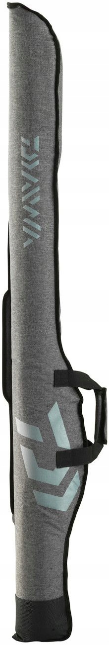 Pokrowiec Na Wędki Daiwa D-vec 145cm 1 Komorowy