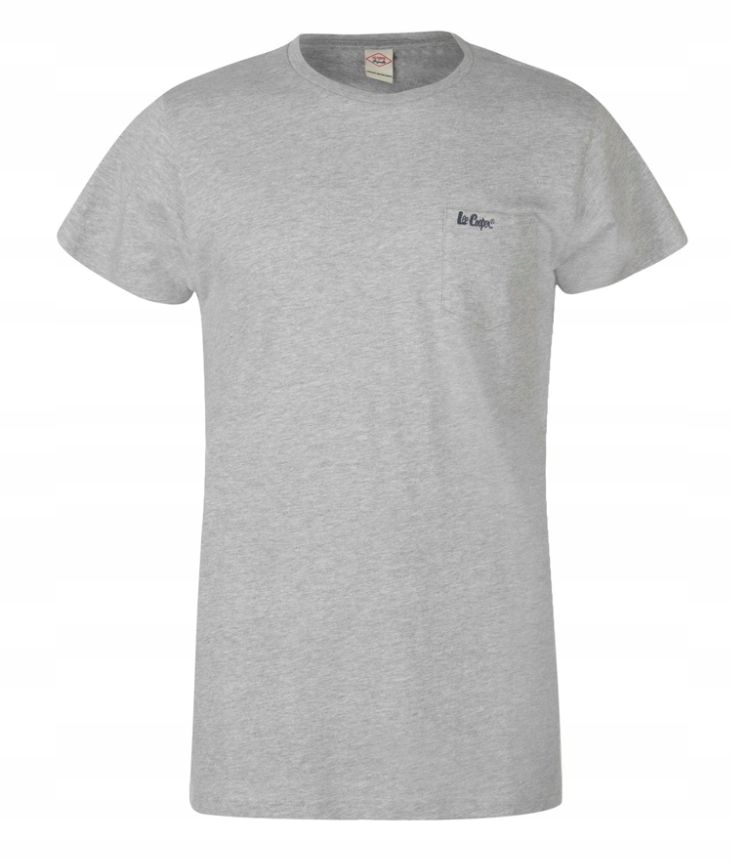 

Lee Cooper Koszulka T-shirt z kieszonką tu: XL